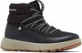 Columbia Women's Slopeside Village Omni-Heat Mid Winterschoenen zwart - Thumbnail 1