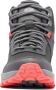 Columbia TRAILSTORM™ ASCEND MID WP Mid Wandelschoenen Waterdicht Bergschoenen Dames - Thumbnail 2