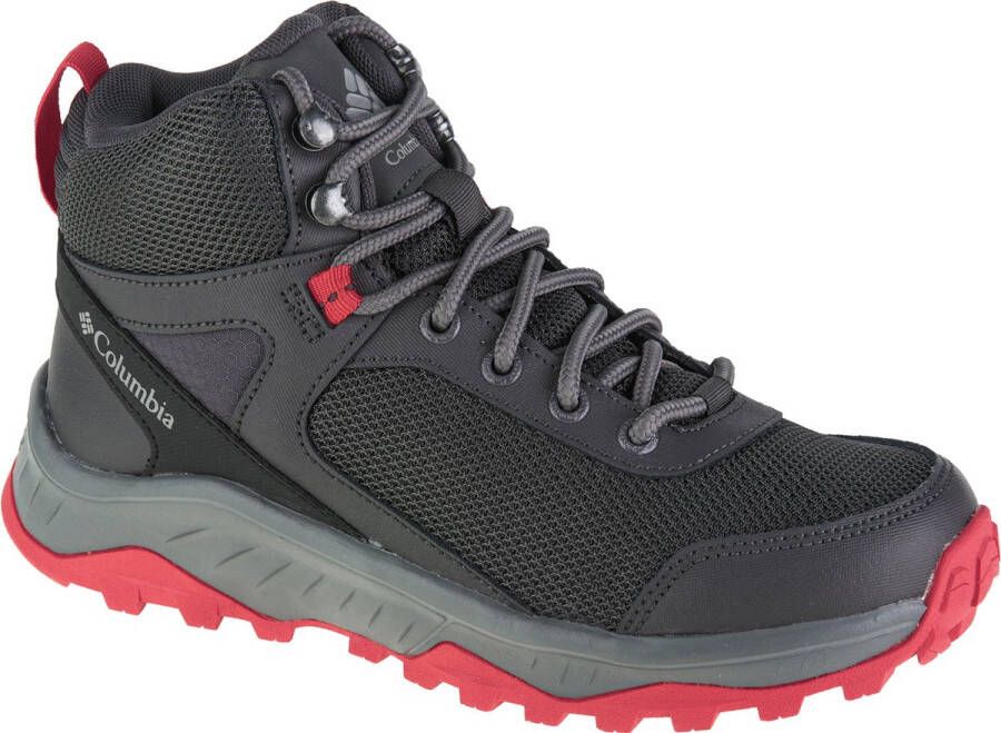 Columbia TRAILSTORM™ ASCEND MID WP Mid Wandelschoenen Waterdicht Bergschoenen Dames