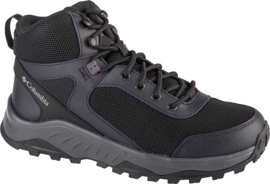 Columbia Trailstorm™ Ascend Wandelschoenen Zwart 1 2 Man