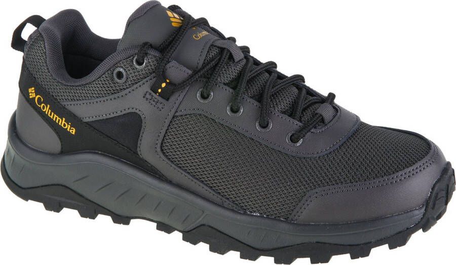 Columbia TRAILSTORM™ ASCEND WATERDICHT Wandelschoenen Lage Wandelschoenen Schoenen Heren Grijs