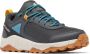 Columbia TRAILSTORM™ ASCEND WATERDICHT Wandelschoenen Lage Wandelschoenen Schoenen Heren Zwart - Thumbnail 1