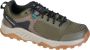 Columbia Trailstorm Ascend WP 2044281383 Mannen Groen Trekkingschoenen - Thumbnail 4