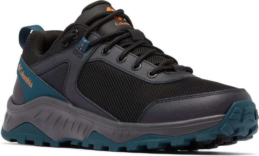 Columbia TRAILSTORM™ ASCEND WP lage wandelschoenen Waterdicht Bergschoenen Heren http: images.salsify.com image upload s--agV95HOE-- bfyapvgi2gtntfgpsraa.jpg - Foto 1