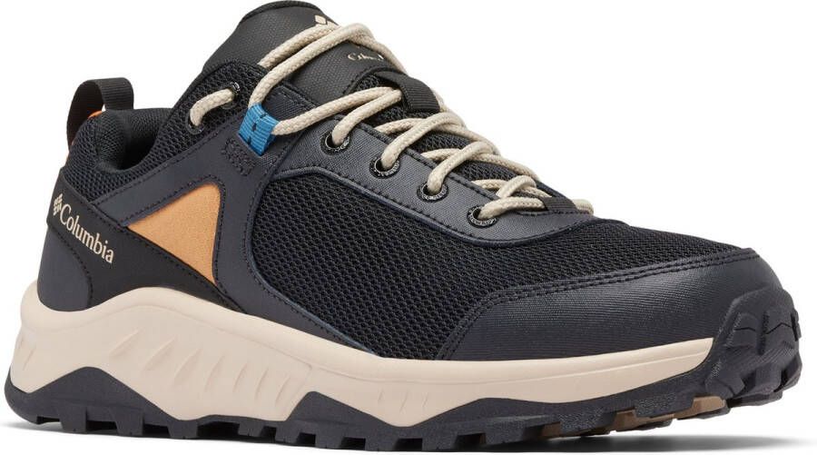 Columbia TRAILSTORM™ ASCEND WP Men's Wandelschoenen Black Canyon Sun