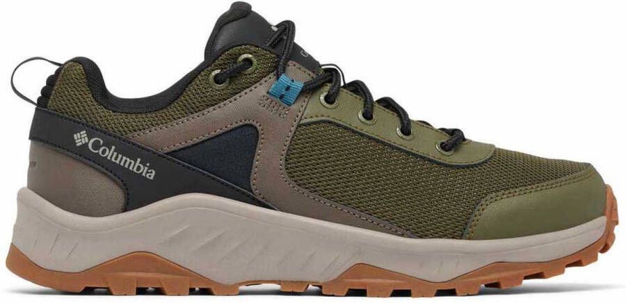 Columbia Trailstorm Ascend WP 2044281383 Mannen Groen Trekkingschoenen