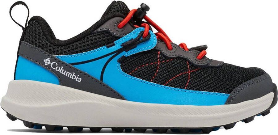 Columbia Trailstorm Blauw