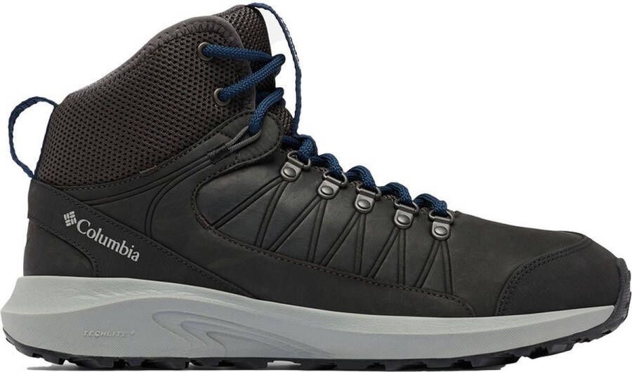 Columbia Trailstorm™ Crest Mid Wp Wandelschoenen Zwart 1 2 Man