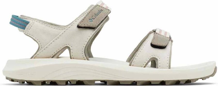 Columbia Trailstorm™ Hiker 2 Sandalen Light Sand Cloudburst Dames