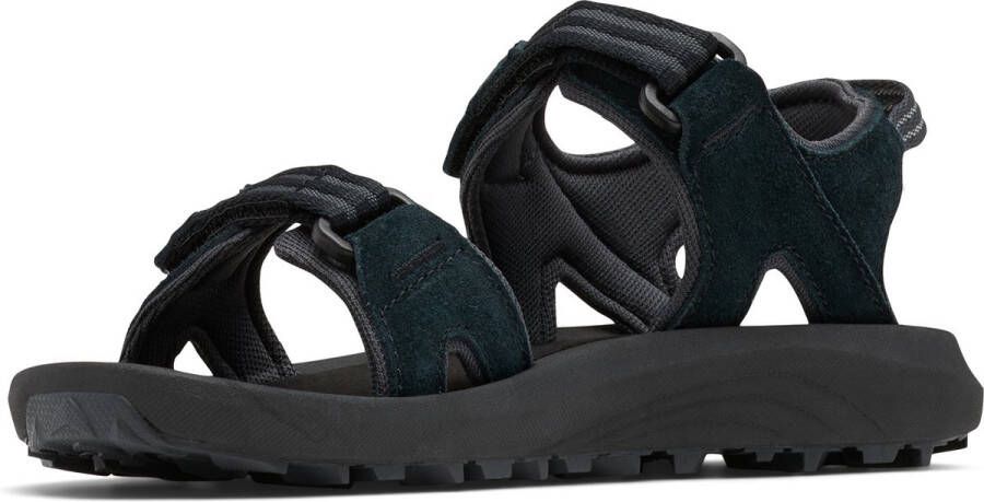 Columbia Trailstorm™ Hiker 2 Sandalen Black Light Cloud Dames