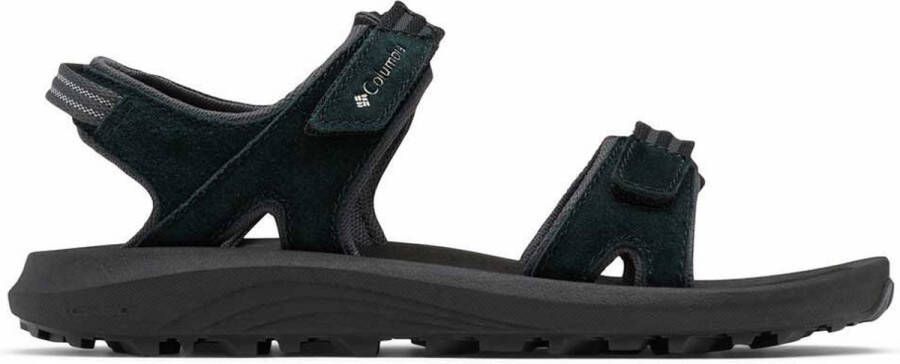 Columbia Trailstorm™ Hiker 2 Sandalen Zwart Vrouw