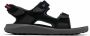 Columbia Trailstorm Hiker 3 Strap Sandal 1987221010 Mannen Zwart Sandalen - Thumbnail 1