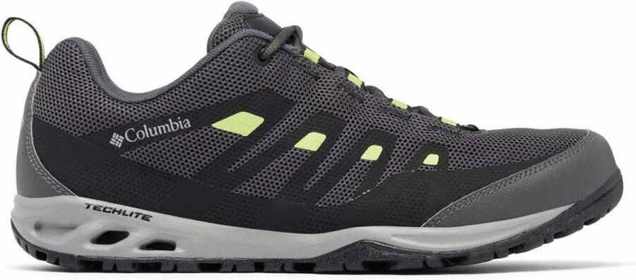 Columbia Vapor Vent™ Wandelschoenen Grijs 1 2 Man