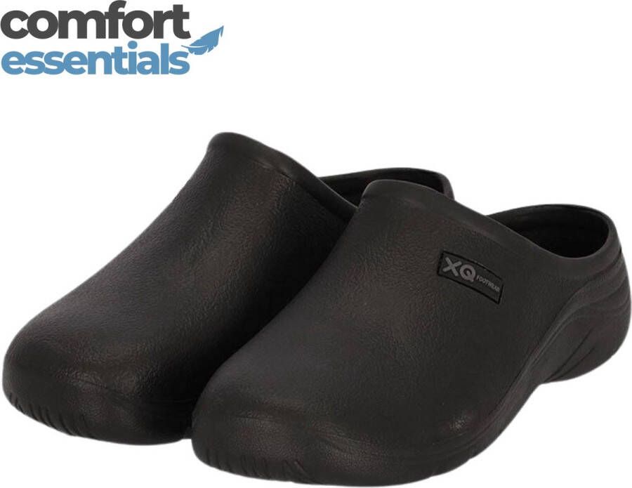 Comfort Essentials Klompen Dames- Tuinklompen Dames Groen Tuinschoenen Slippers Dames Clogs Dames Instappers Dames Crocs Alternatief