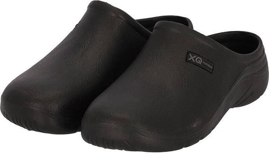 Comfort Essentials Klompen Heren Tuinklompen Heren Zwart Tuinschoenen Werkschoenen Werkklompen Slippers Heren Clogs Heren Instappers Heren