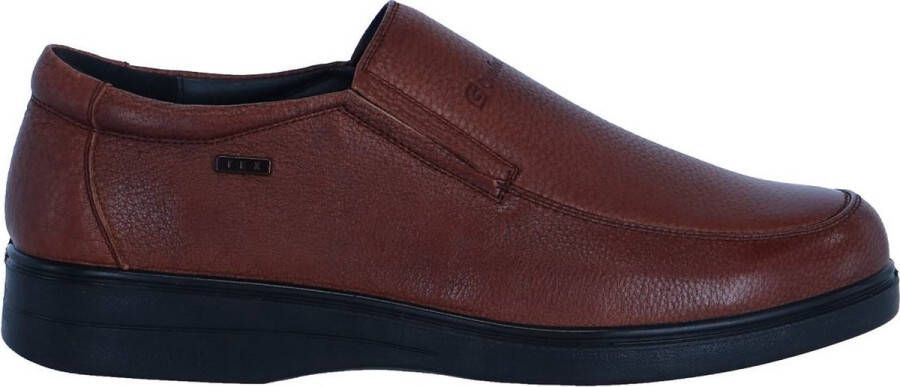 Comfort G- A-905 Mocassin cognac - Foto 1