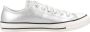 Converse Klassieke Lage Top Sneakers Gray - Thumbnail 1