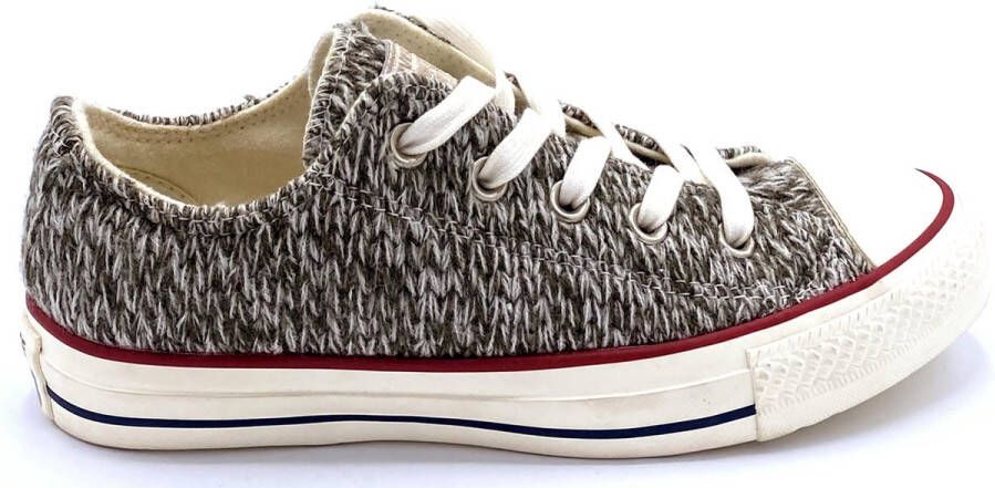 Converse All Star CT Ox Winter- Sneakers Dames