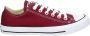 Converse Klassieke Chuck Taylor All Star Schoenen Brown - Thumbnail 1