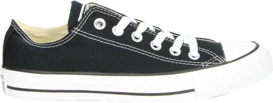 Converse All Star Zwart Wit - Foto 1