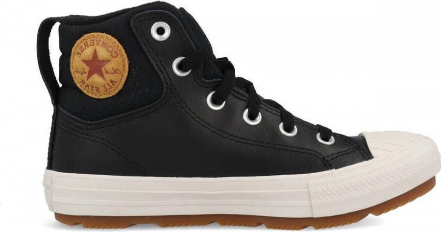 Converse All Stars Berkshire Boot 371522C Zwart