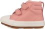 Converse Chuck Taylor All Star Berskshire Boot 2v Leather (td) Winter schoenen pink putty maat: 22 beschikbare maaten:18 19 21 22 25 26 - Thumbnail 1