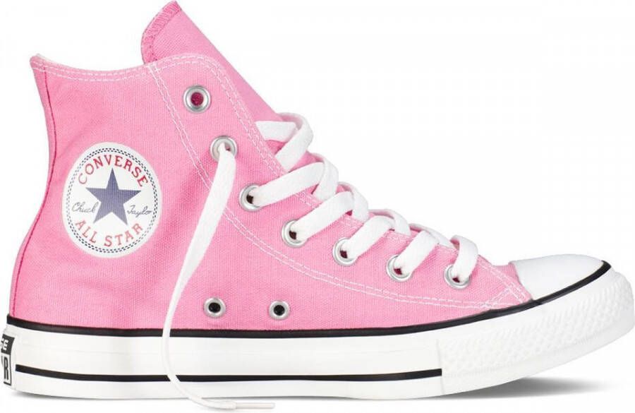 Converse Sneakers hoog 'CHUCK TAYLOR ALL STAR CLASSIC HI'