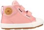 Converse Chuck Taylor All Star Berskshire Boot 2v Leather (td) Winter schoenen pink putty maat: 22 beschikbare maaten:18 19 21 22 25 26 - Thumbnail 1