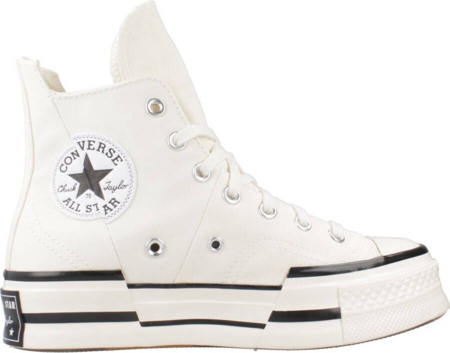 Converse Chuck 70 Plus sneaker van canvas