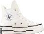 Converse Chuck 70 Plus sneaker van canvas - Thumbnail 1