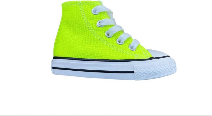 Groene all best sale stars hoog