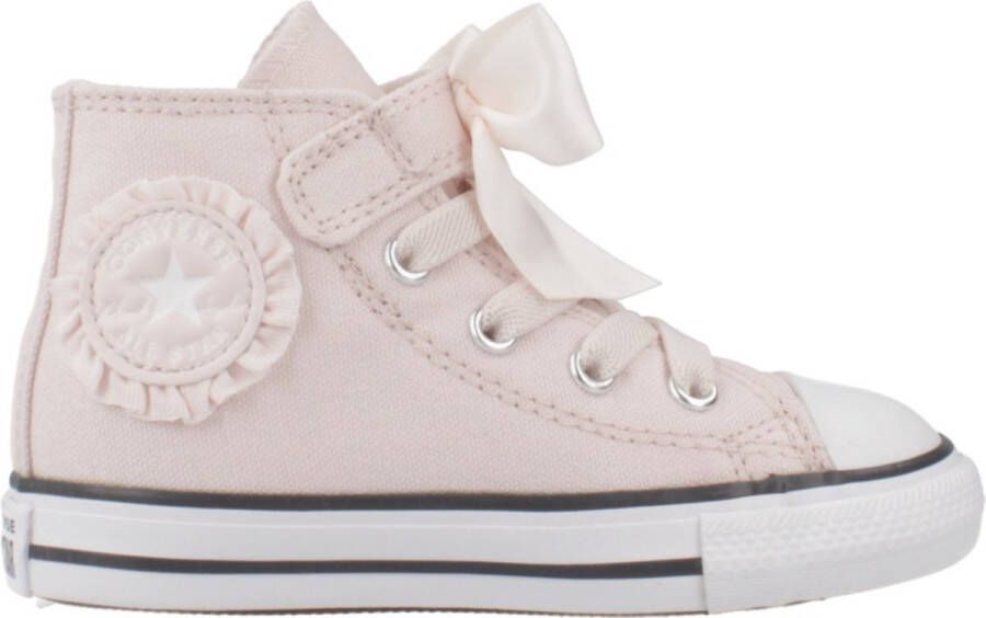 Converse All Star High Infant Pink Kind Pink