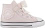 Converse All Star High Infant Pink Kind Pink - Thumbnail 1