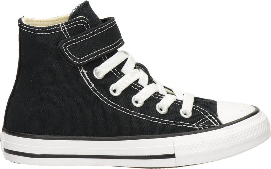 Converse Chuck Taylor All Star 1v Easy-on Fashion sneakers Schoenen black natural white maat: 28 beschikbare maaten:27 28 29 30 31 32 33 34 35