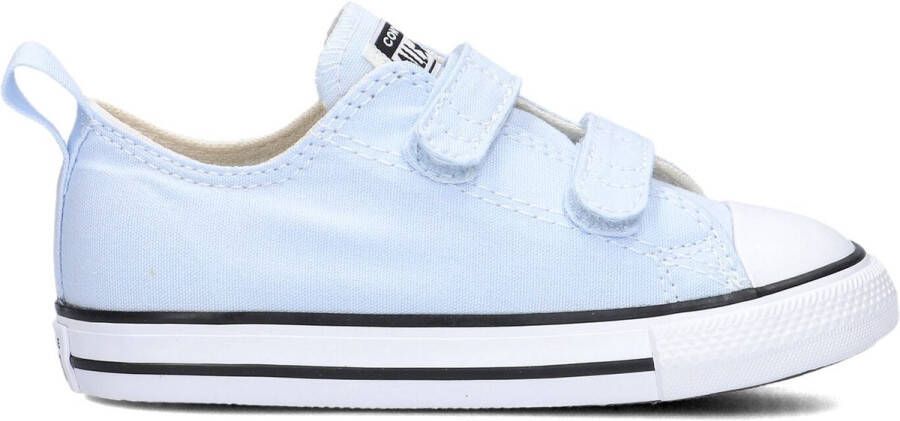 Converse Chuck Taylor All Star 2v Sneakers Blauw