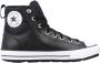 Converse CHUCK TAYLOR ALL STAR BERKSHIRE BOOT HI - Thumbnail 1