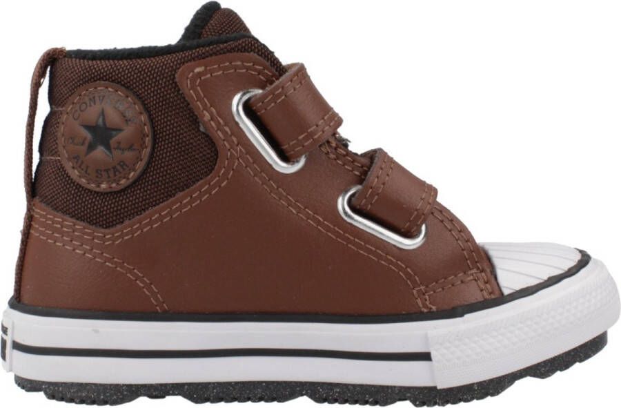 Converse CHUCK TAYLOR ALL STAR BERKSHIRE BOOT HI Bruin