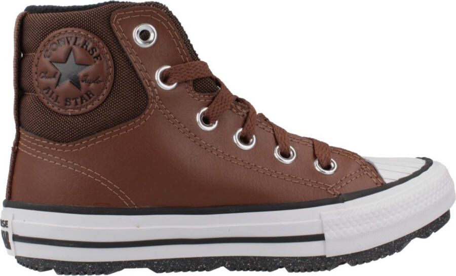 Converse CHUCK TAYLOR ALL STAR BERKSHIRRE BOOT HI Bruin