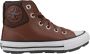 Converse CHUCK TAYLOR ALL STAR BERKSHIRRE BOOT HI Bruin - Thumbnail 1