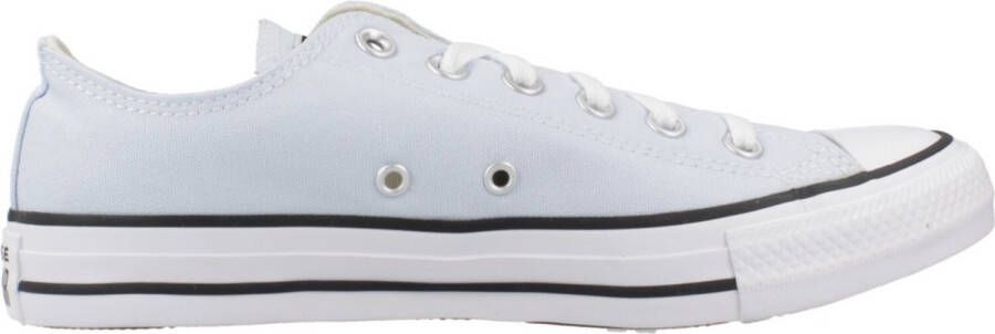 Converse Chuck Taylor All Star Chuck Taylor in blauw formaten: 42.5