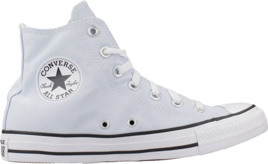 Converse Chuck Taylor All Star Chuck Taylor in blauw formaten: 42.5