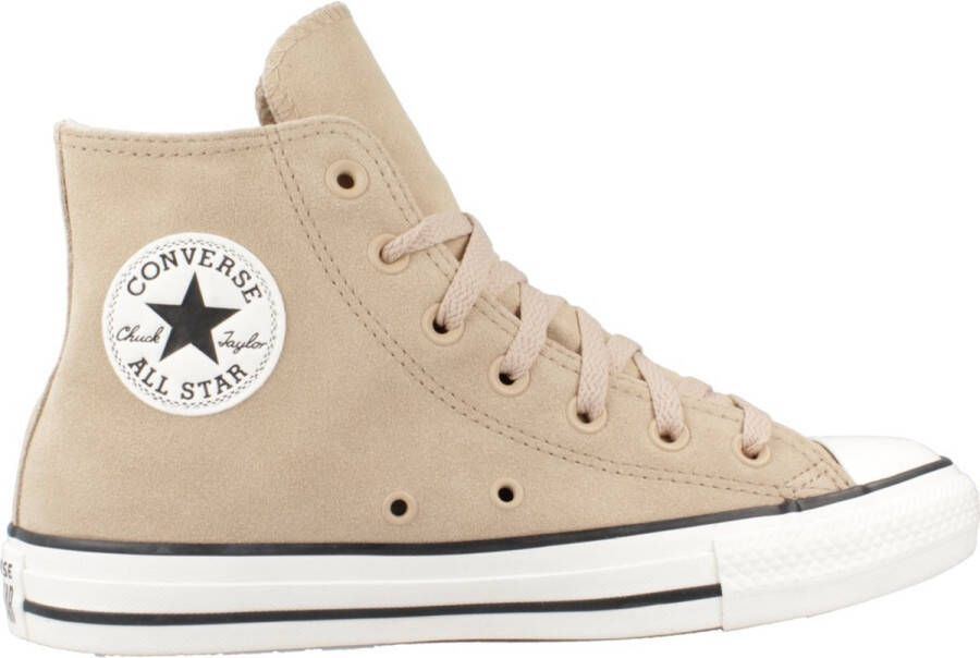 Converse CHUCK TAYLOR ALL STAR COLORFUL SUEDE Bruin