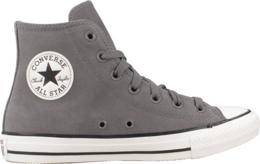 Converse CHUCK TAYLOR ALL STAR COLORFUL SUEDE Grijs