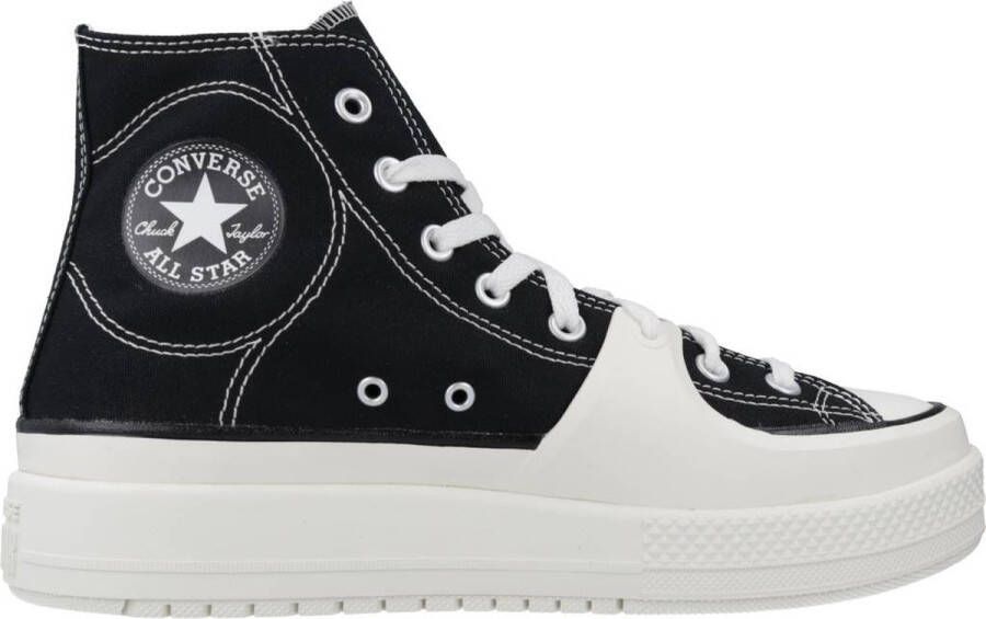 Converse Chuck Taylor All Star Utility Fashion sneakers Schoenen black vintage white egret maat: 37.5 beschikbare maaten:36 37.5 38 39 40.5