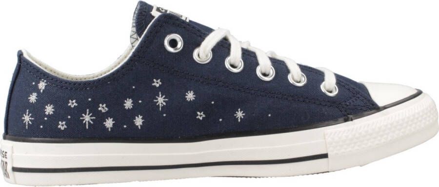 Converse CHUCK TAYLOR ALL STAR COSMIC INTO THE VOID Blauw