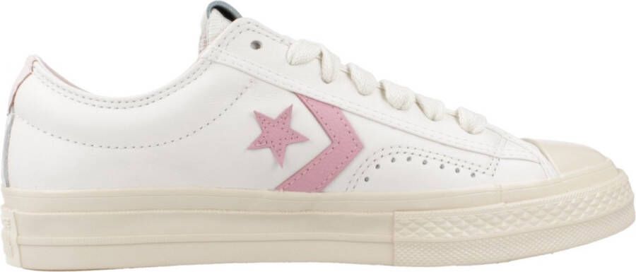 Converse Stijlvolle Sneakers voor All-Star Cruising White Dames