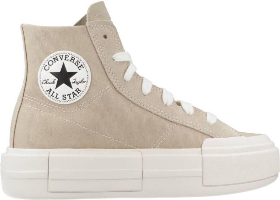 Converse Chuck Taylor All Star Cruise Dames Brown- Dames Brown