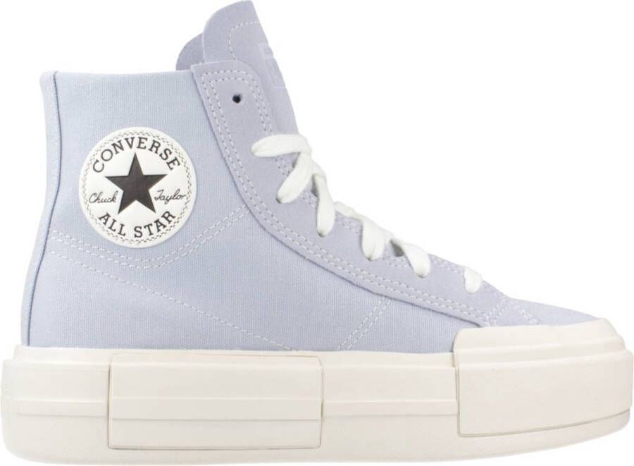 Converse Chuck Taylor All Star Cruise Dames Blue- Dames Blue