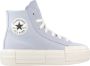 Converse Chuck Taylor All Star Cruise Dames Blue- Dames Blue - Thumbnail 1