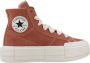 Converse Chuck Taylor All Star Cruise Dames Brown- Dames Brown - Thumbnail 1